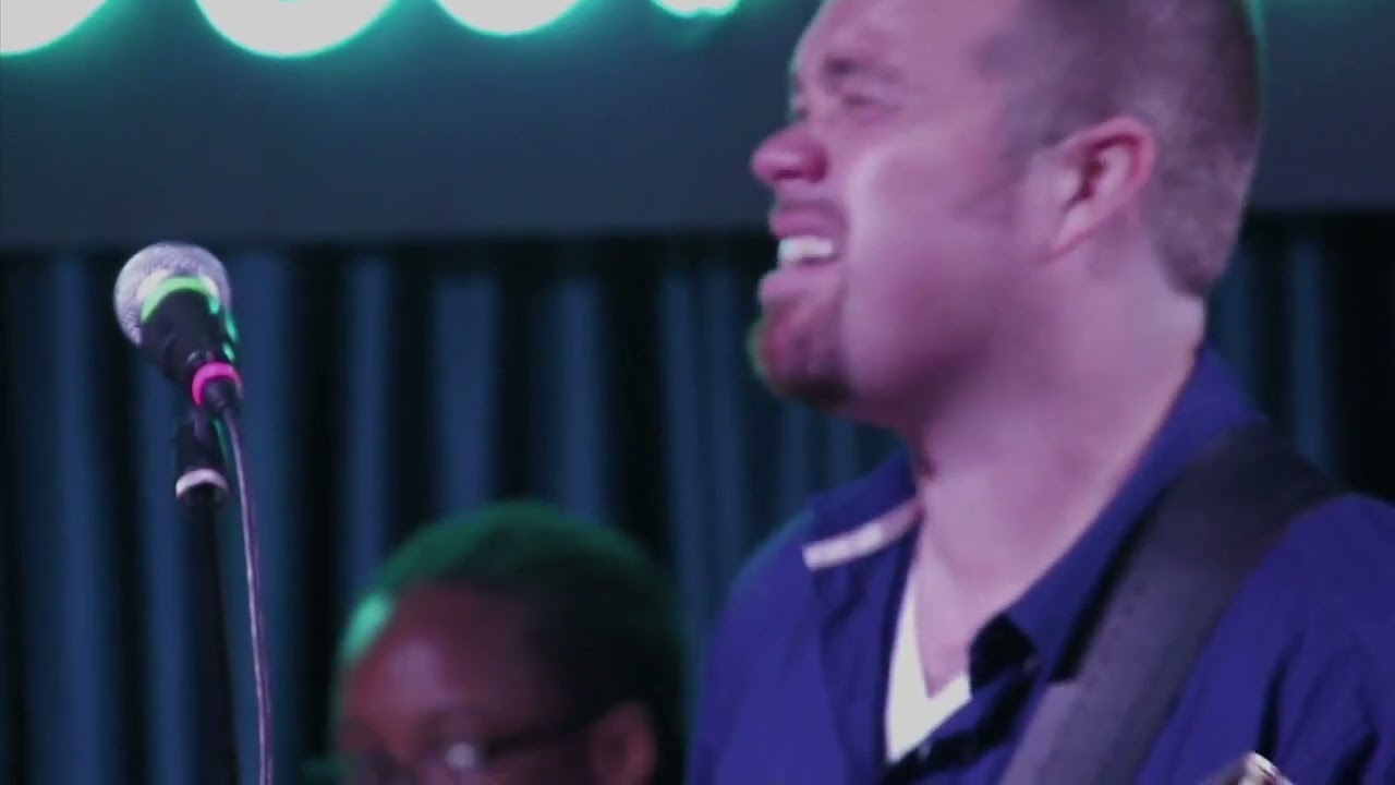 Eric Krasno & Chapter 2   Get Back Live @ The Iridium