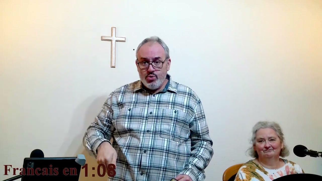 Grace, Truth, Jesus