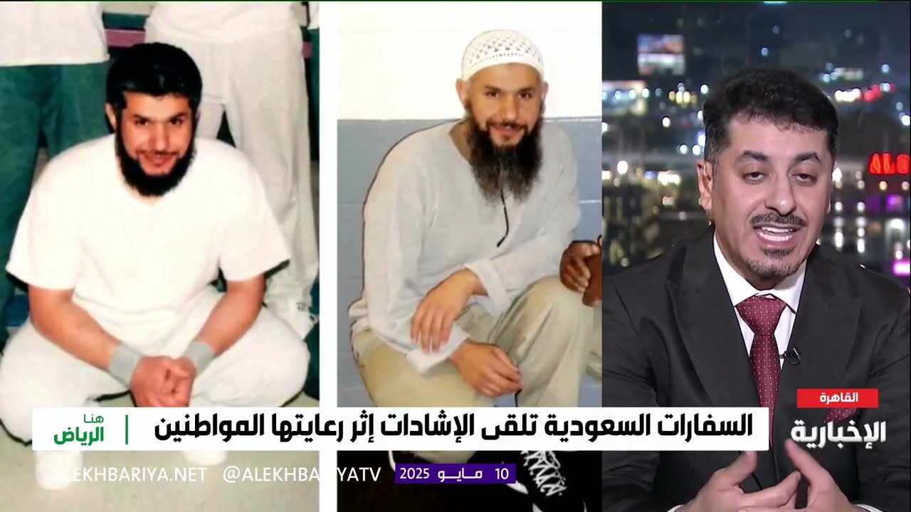 هنا الرياض | الإفراج عن حميدان التركي.. المملكة لمواطنيها: رعاية واهتمام