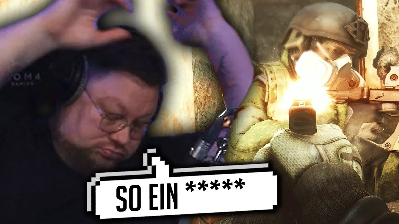 Ich RAGEQUITE aus einem TURNIER?! | Escape from Tarkov