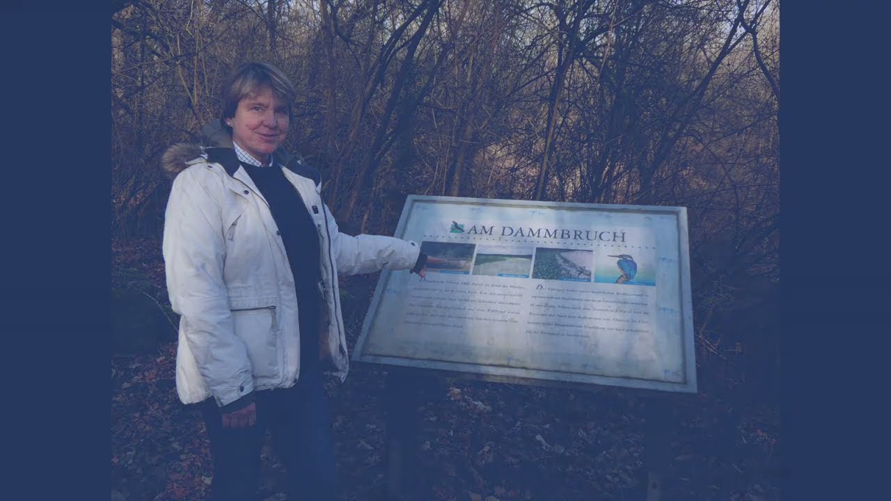 Welttag der Feuchtgebiete I 2. Februar 2024 I Naturpark K&uuml;hkopf-Knoblochsaue