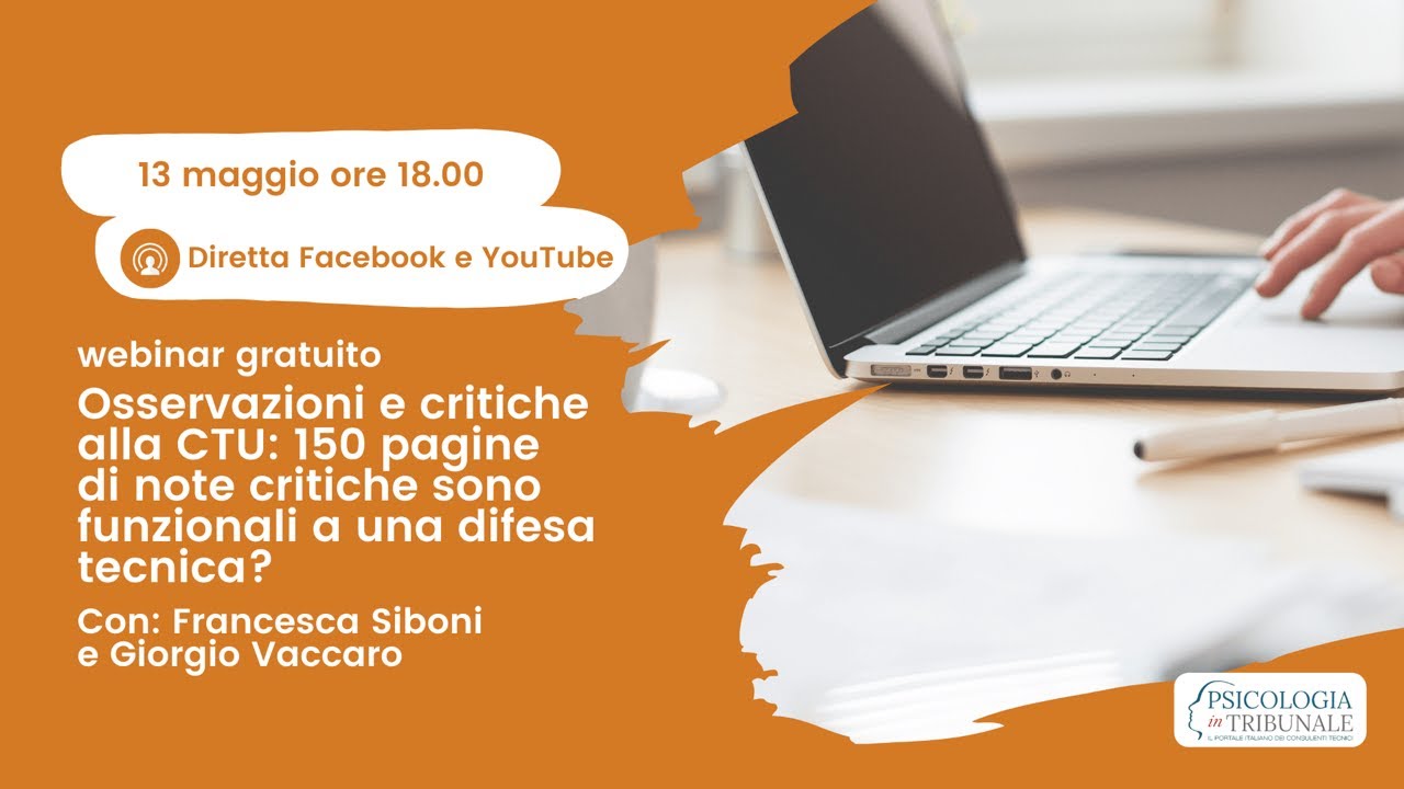 Osservazioni e Critiche alla CTU: 150 pagine di note critiche sono funzionali ad una difesa tecnica?