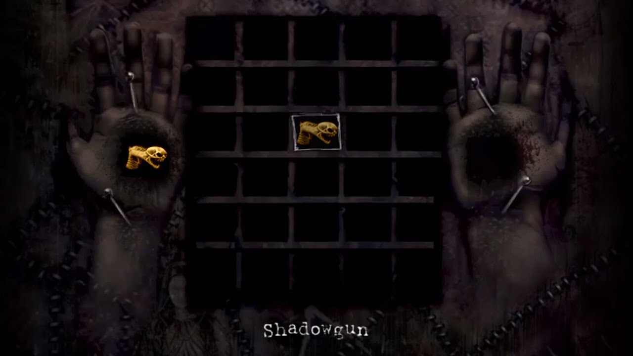 Shadow Man Remastered Any% Speedrun World Record Shadowgun ONLY (18:49 RT)