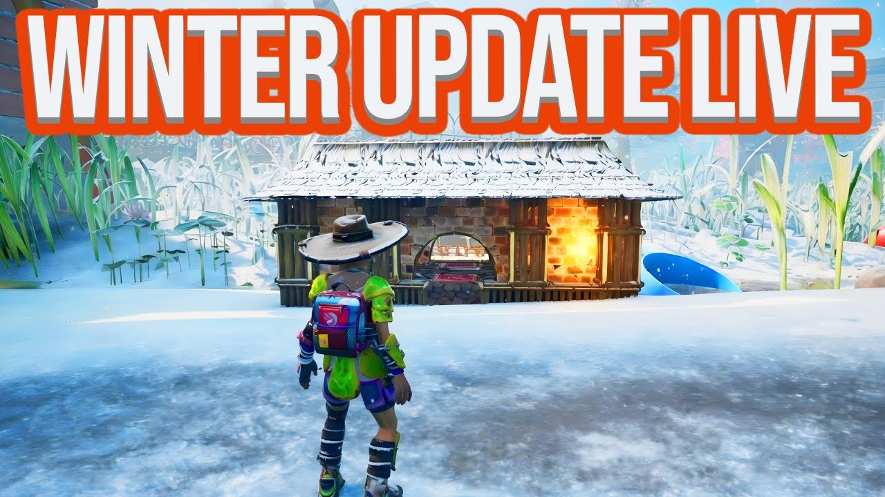 LIVE: Grounded 2 ❄️ Winter Update Gameplay❄️