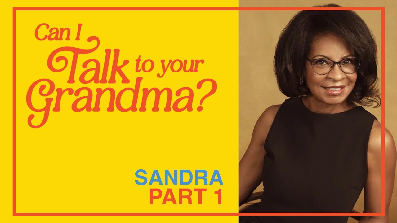 From Wheel of Fortune to The Golden Bachelor: Sandra Mason&rsquo;s Story [Part 1]