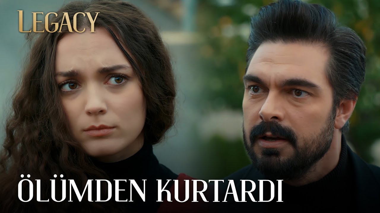 Yaman Nana'nın hayatını bir kez daha kurtardı | Emanet 463. Bölüm