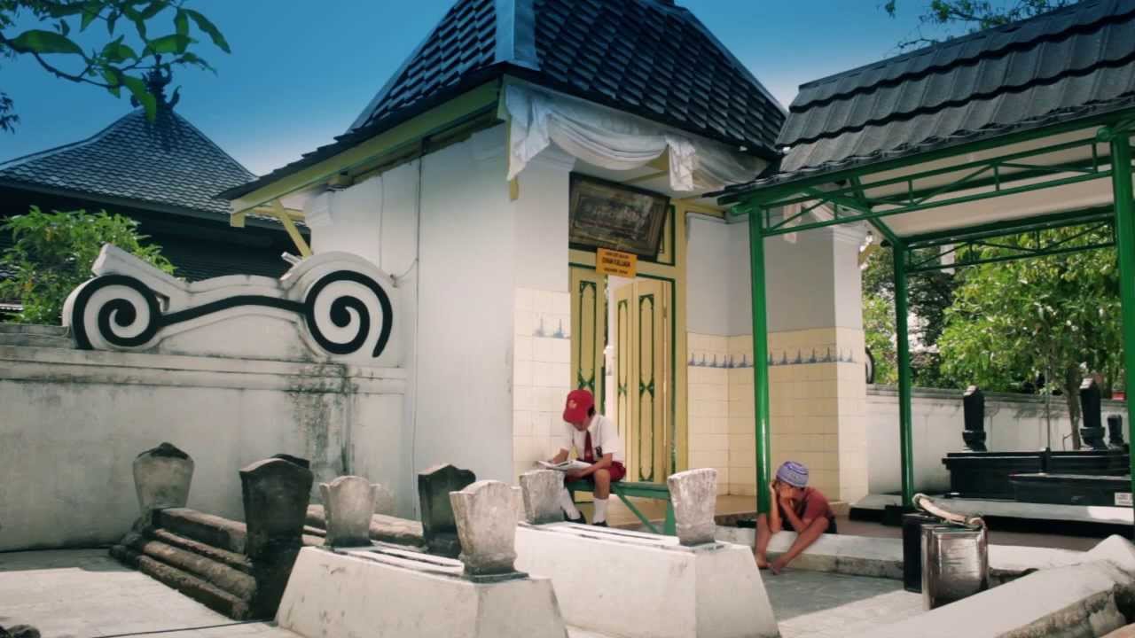 ILIR-ILIR THE MOVIE