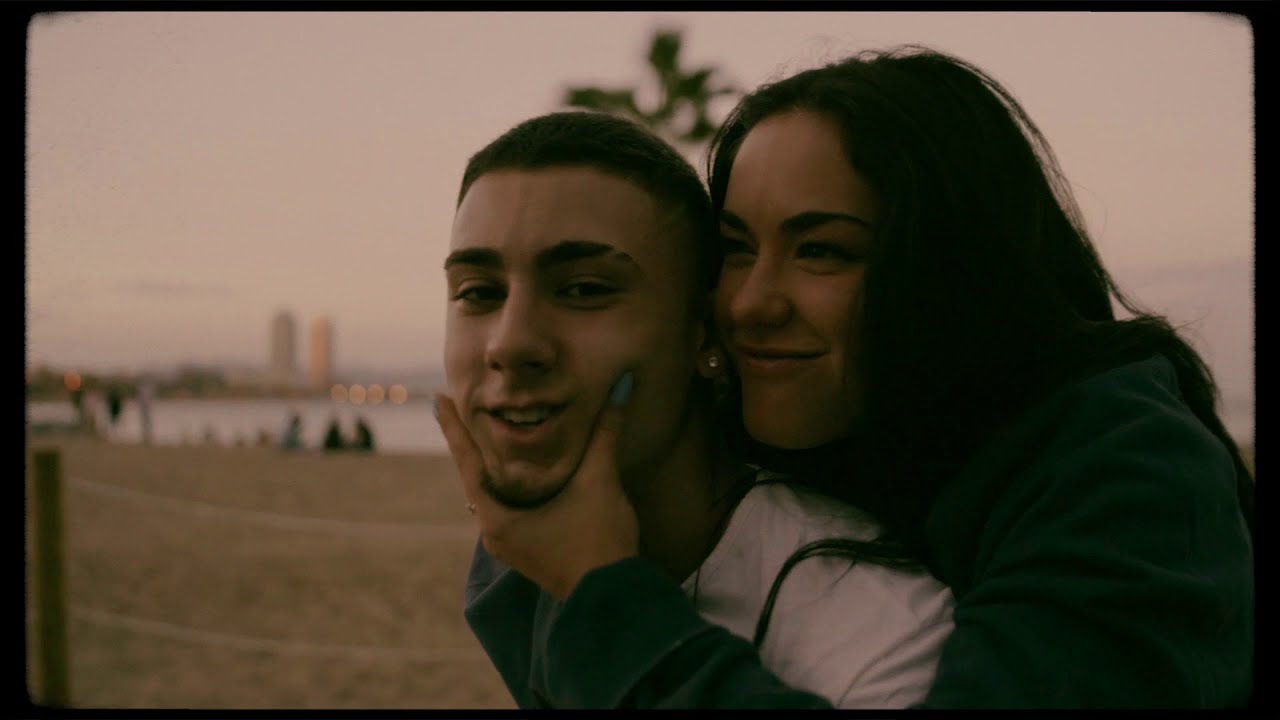 Danny Broke - Vuelve (Video Oficial)
