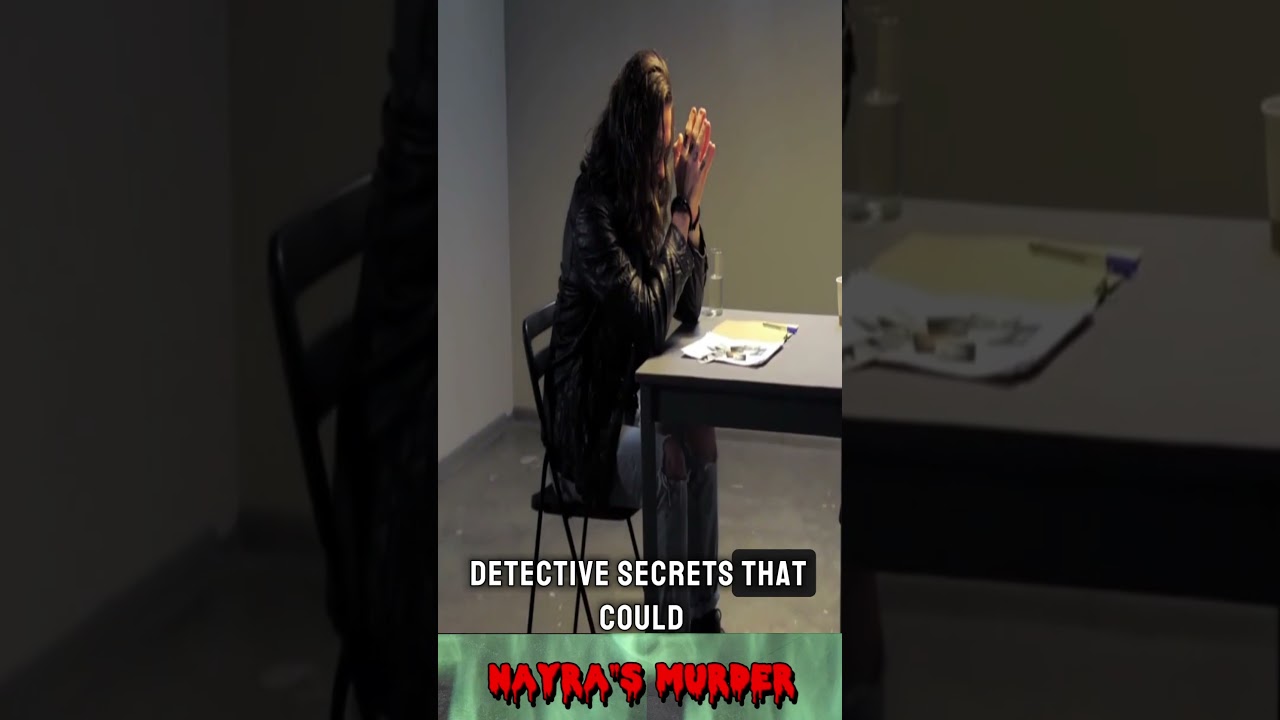 Who Killed Nayra!