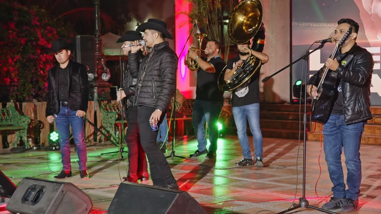 Yo Ya No Vuelvo Contigo - (En Vivo) - Ulices Chaidez, Lenin Ramirez y Jose Manuel - 2021 Por DELante