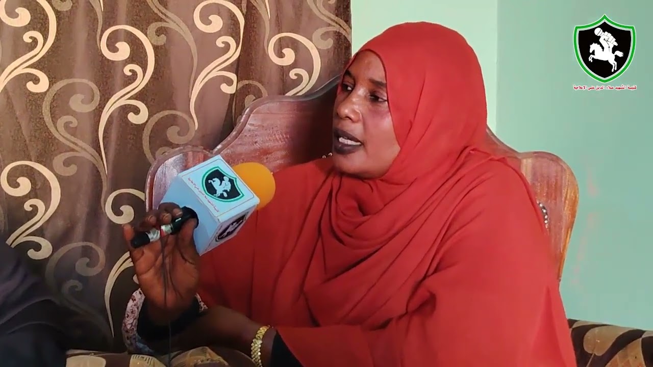من بيوت الصابرين.. الحلقة (10) الشهيد: عوض الله نور الدائم الطيب- ود النورة