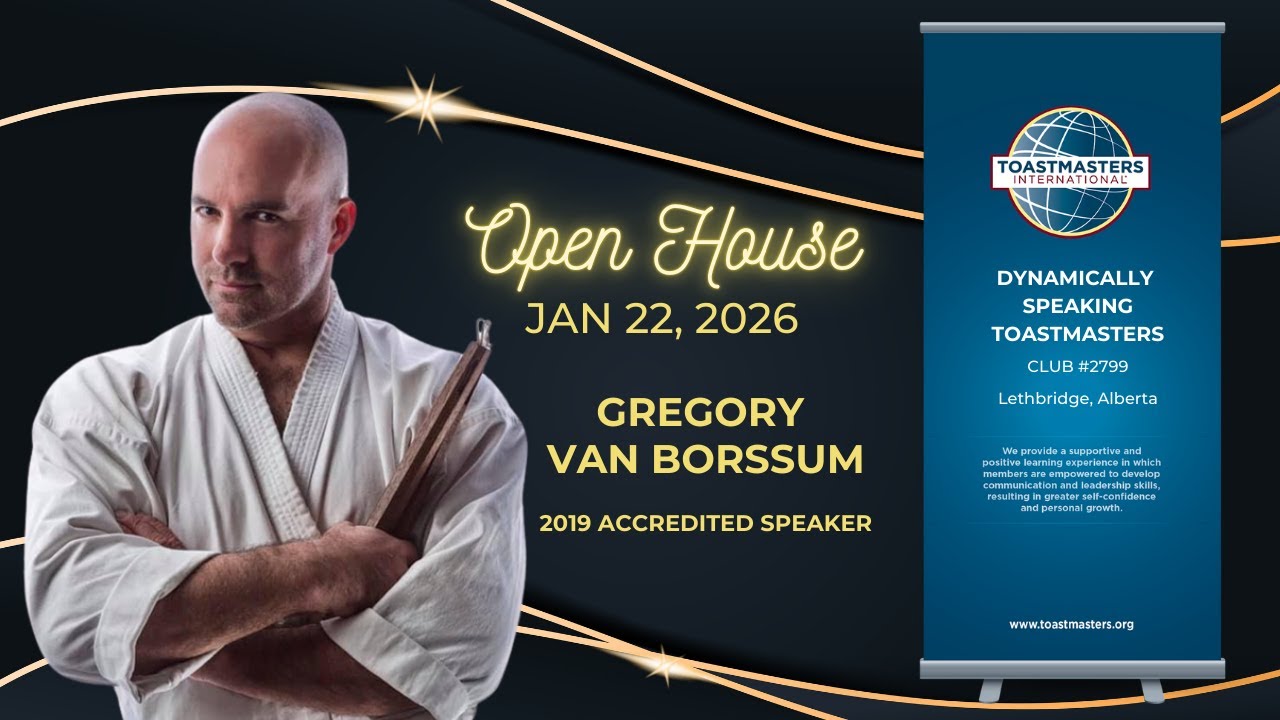 Greg van Bourssum 