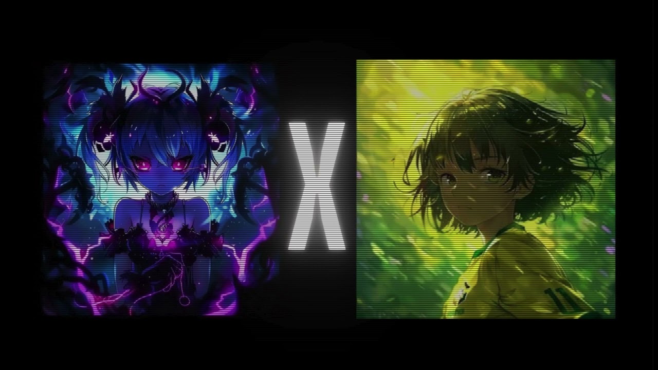 NEXT! x PASSO BEM SOLTO (𝓼𝓵𝓸𝔀𝓮𝓭 + 𝓻𝓮𝓿𝓮𝓻𝓫)