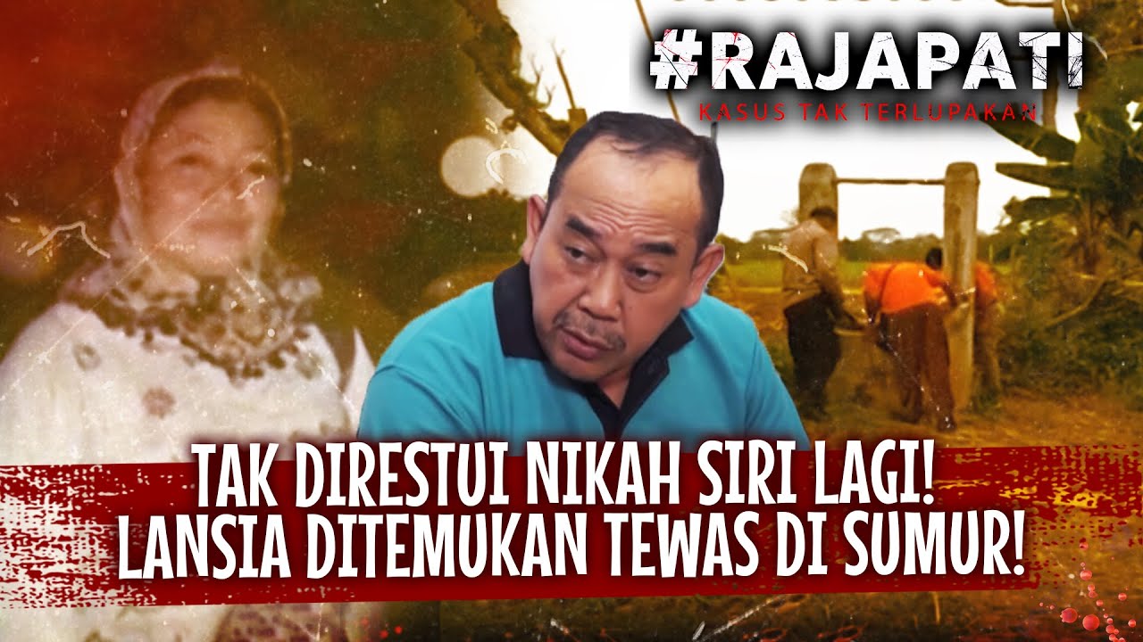 Udah Nikah Siri 4x! Joko Masih Mau Nikah Lagi! | Rajapati Eps 337 (FULL)