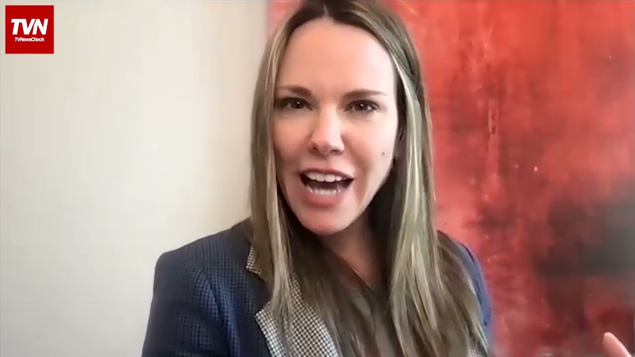 CBS News Stations' Wendy McMahon on the synergies drawn from combining operations