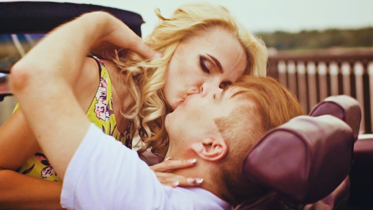 Alex Angel - City Of Love