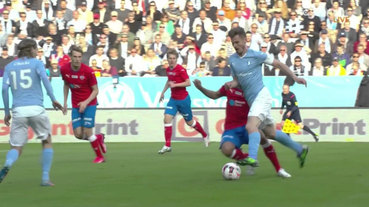 Skånederby 2015
