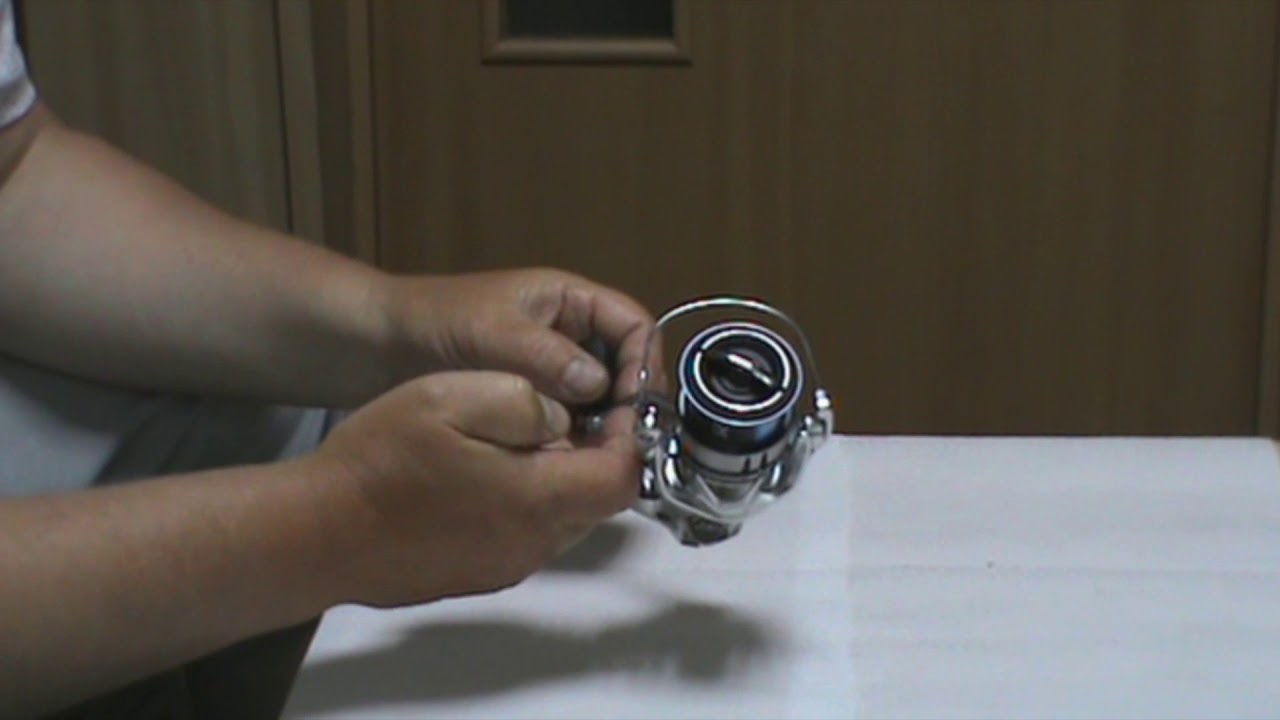 SHIMANO 19 STRADIC 2500S обзор, обслуживание и полный апгрейд