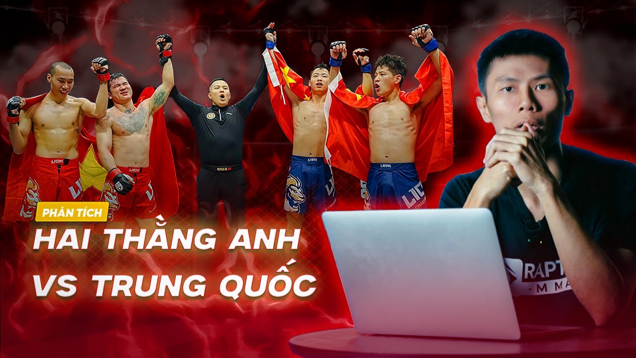 Phân Tích Trận Tử Chiến Giữa "Hai Thằng Anh" Phương Te - Ngọc Thức Trước Team Trung Quốc