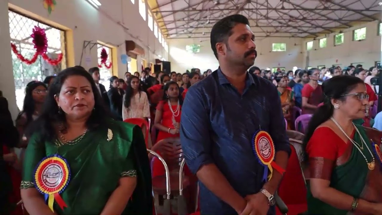 Mar Thoma Senior Secondary School Kozhencherry