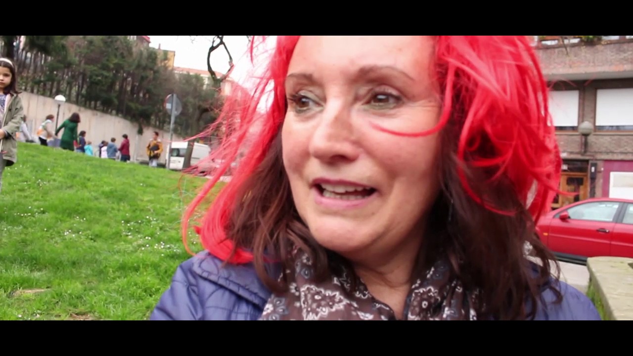 20. KORRIKA URIBARRI mannequin challenge