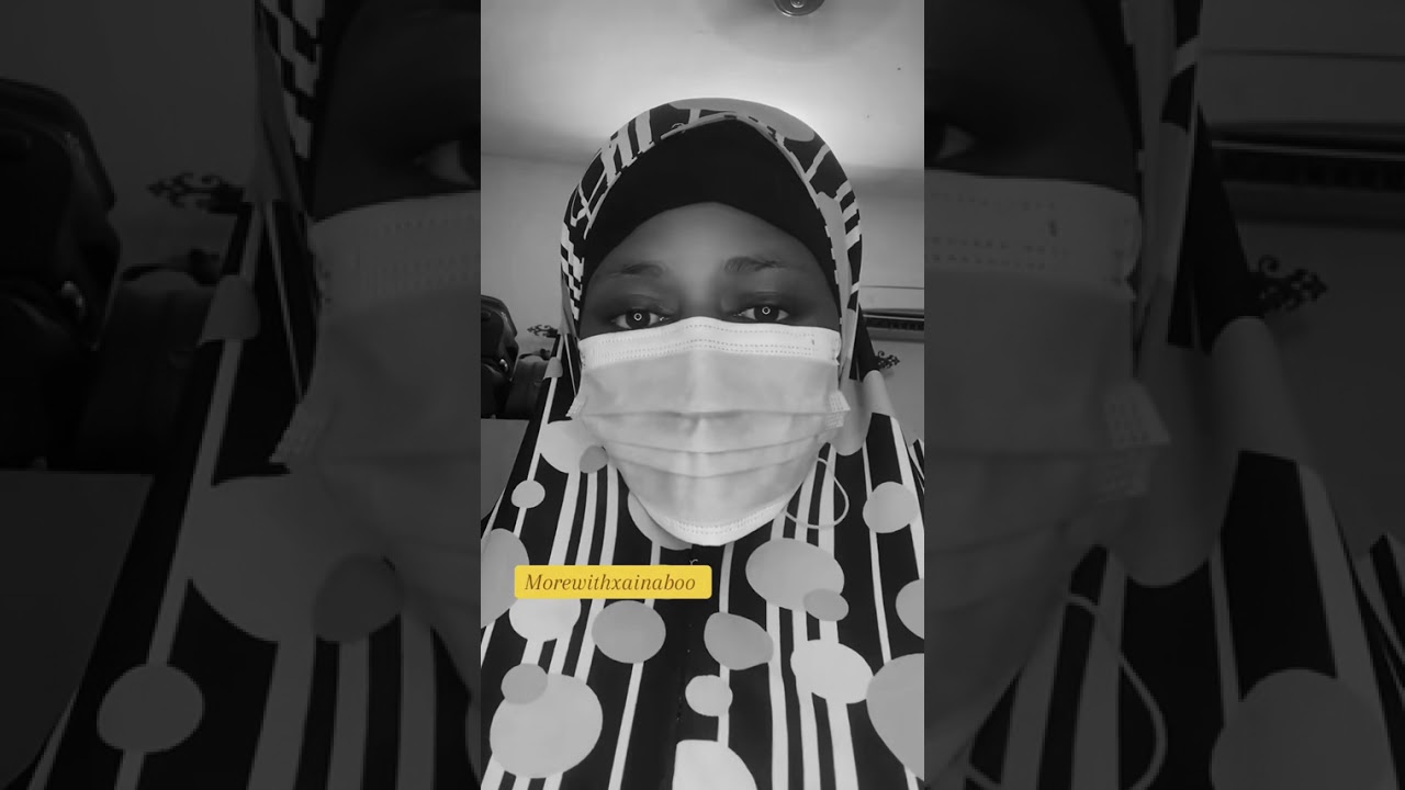 Let’s talk series EP1…