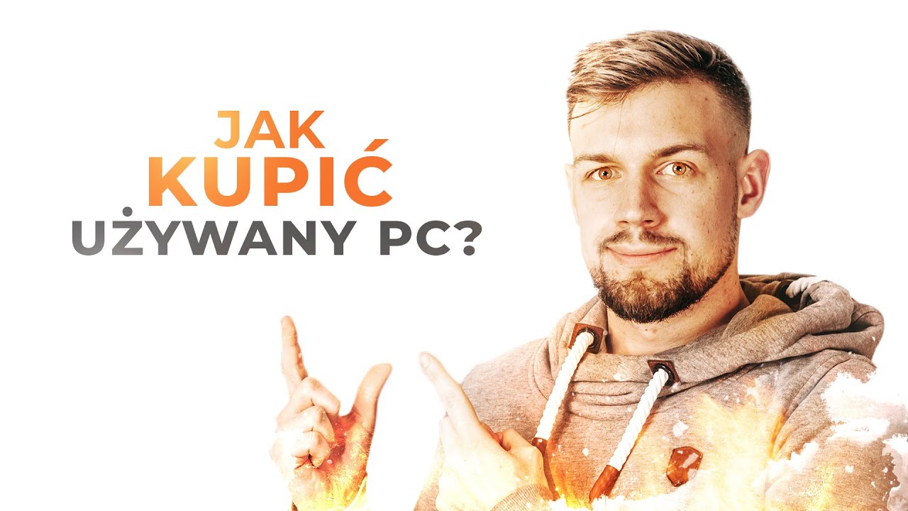 Jak kupić używany komputer?