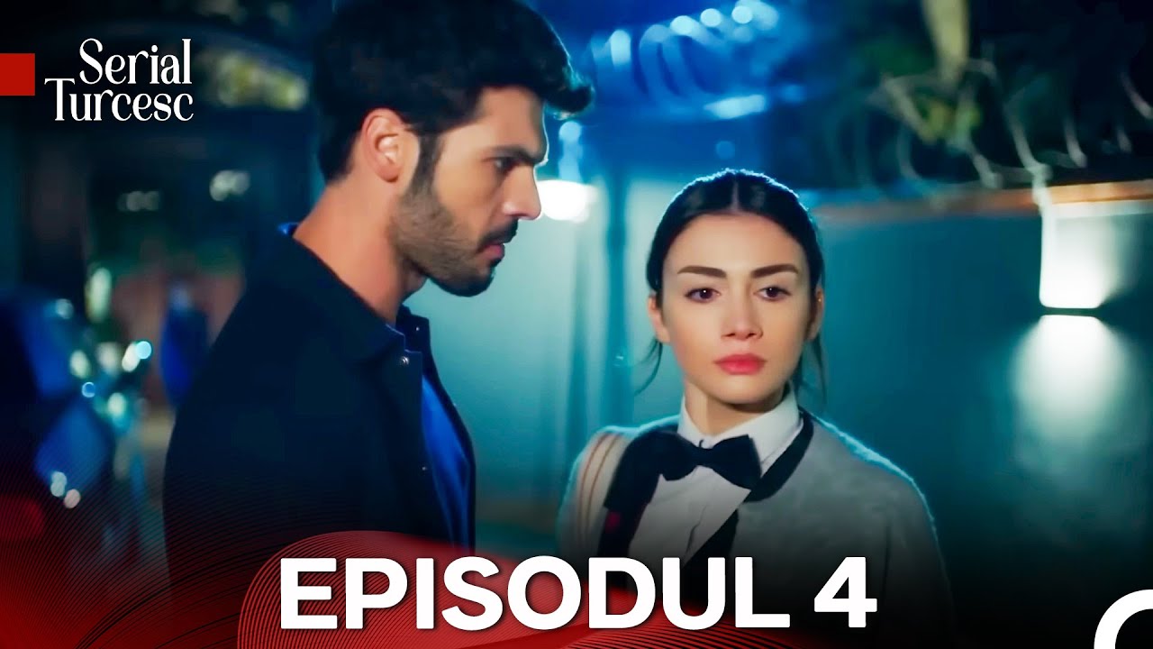 Partea Mea Stângă Episodul 4 (Versiunea Lungă)