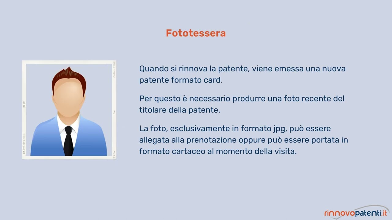 Patente in scadenza? prenota su https://rinnovopatenti.it/