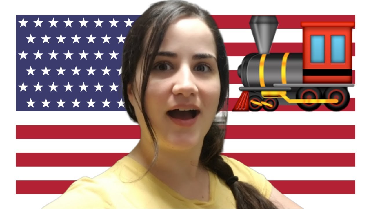 Viagem de MIAMI a NOVA YORK de trem! | Vlog nos EUA 🇺🇸