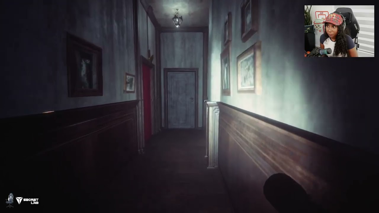 10-05-2023 - Escape the Ayuwoki Full Gameplay - Cupahnoodle Twitch Vods