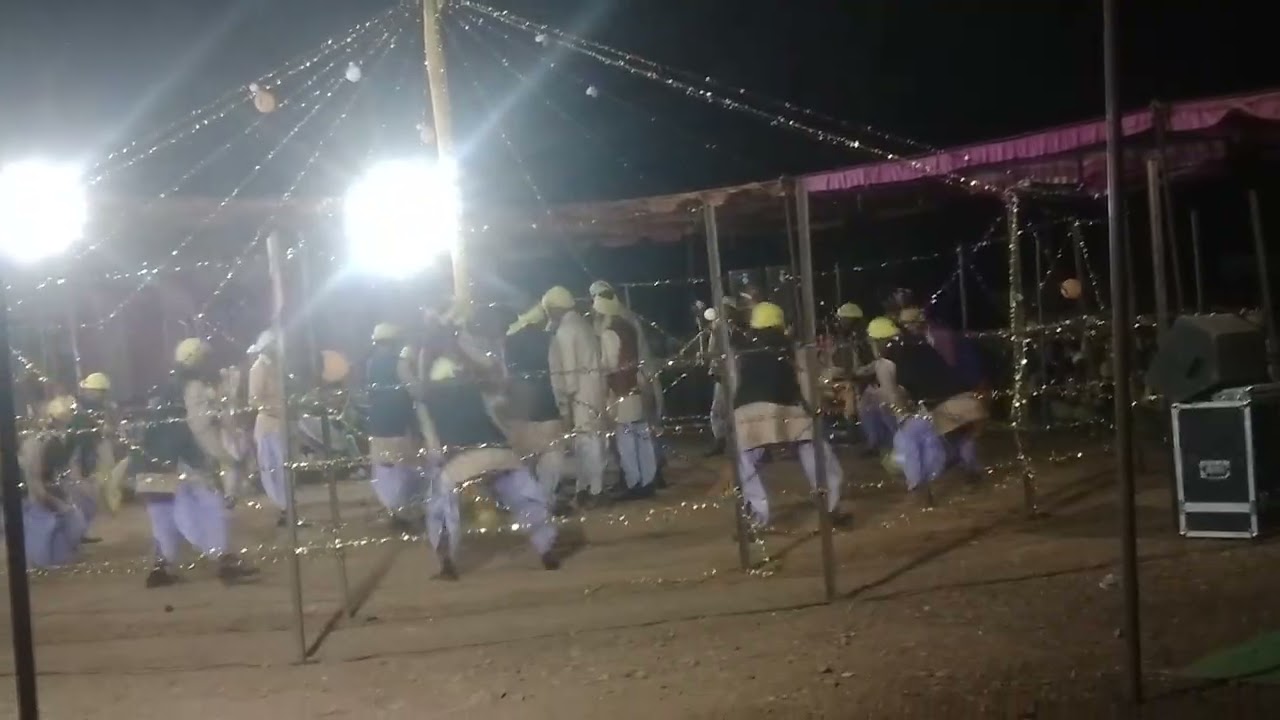 जय राऊत बाबा जामढाना मालनी सतरंगी झंडा का मतलब बहुत ही शानदार तरीके से बताया 🇧🇴