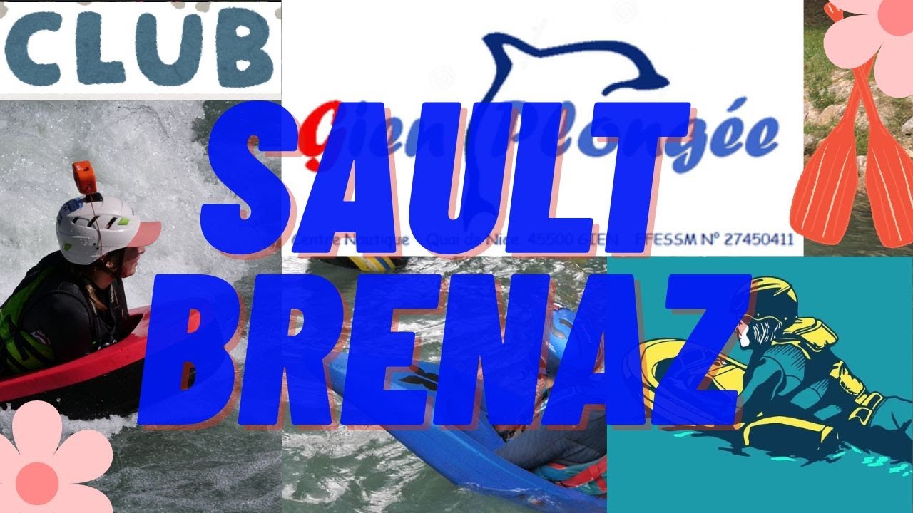 Sault brenaz septembre 2025