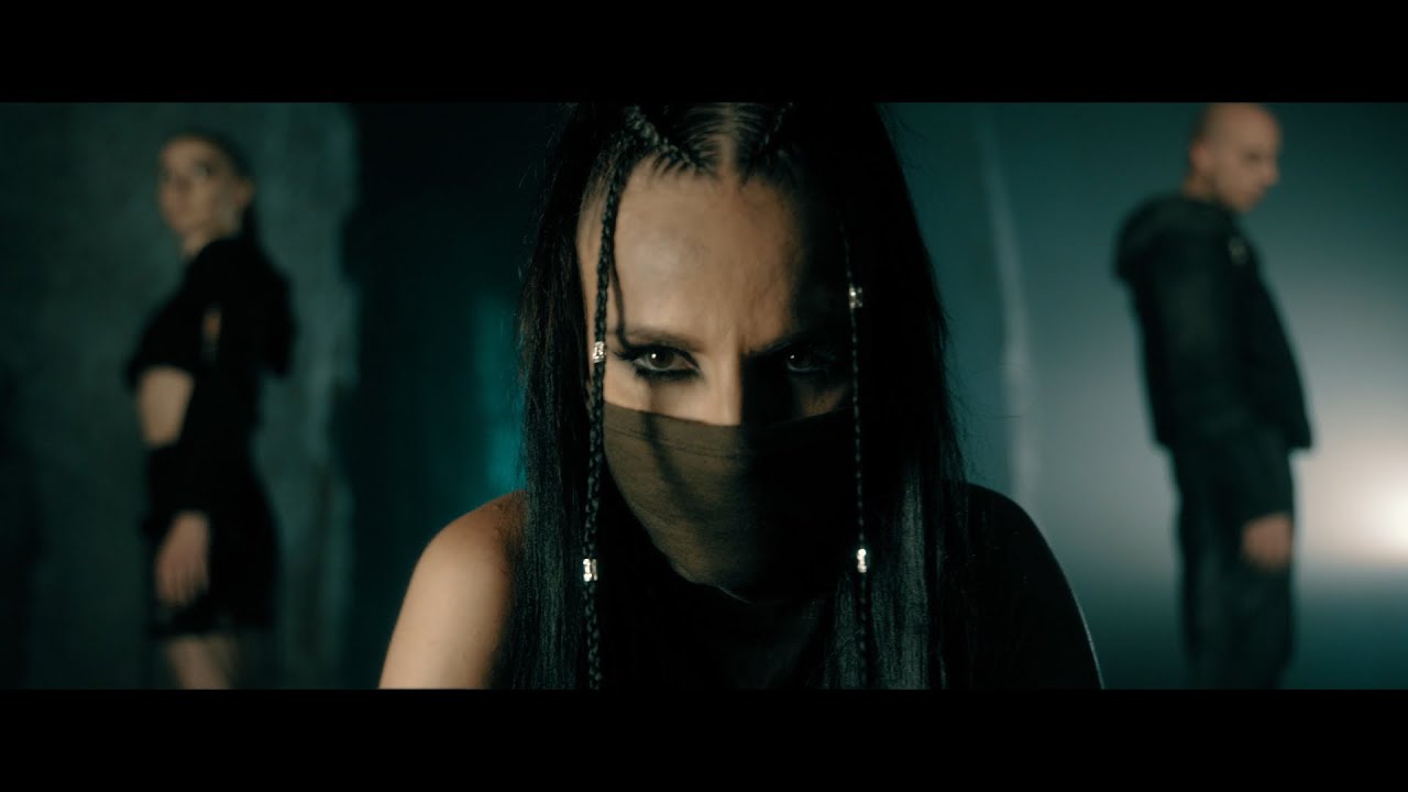 NOX - Fel! (Official Music Video 4K)