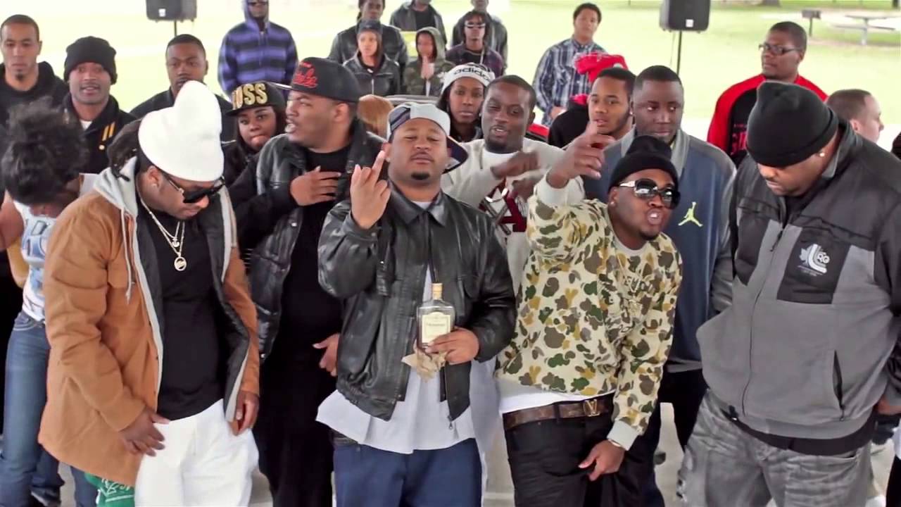 Big Nik Ft TJ Smith & Big Pokey - Dope Game