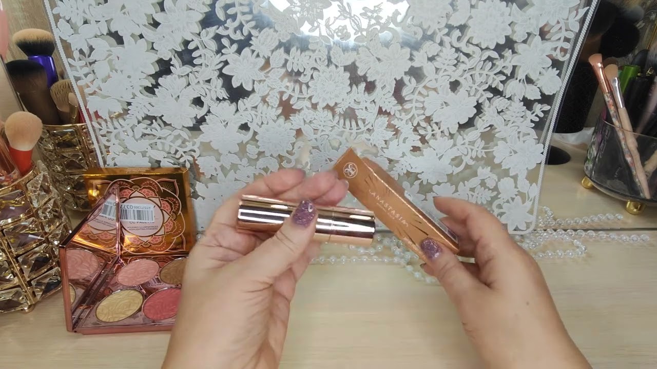 Крутые покупки косметики 🔥✨