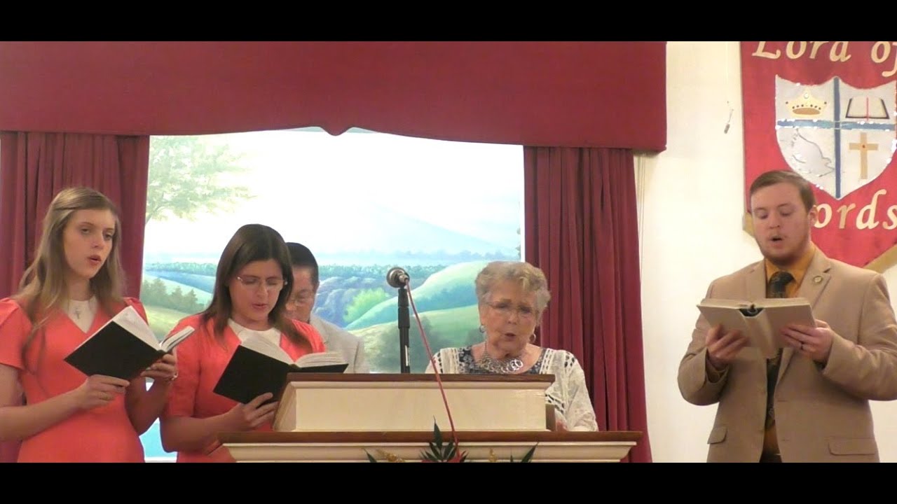 Just As I Am - Great Old Hymns for 