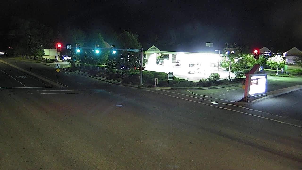 Route 28 @ Old Rockingham rd