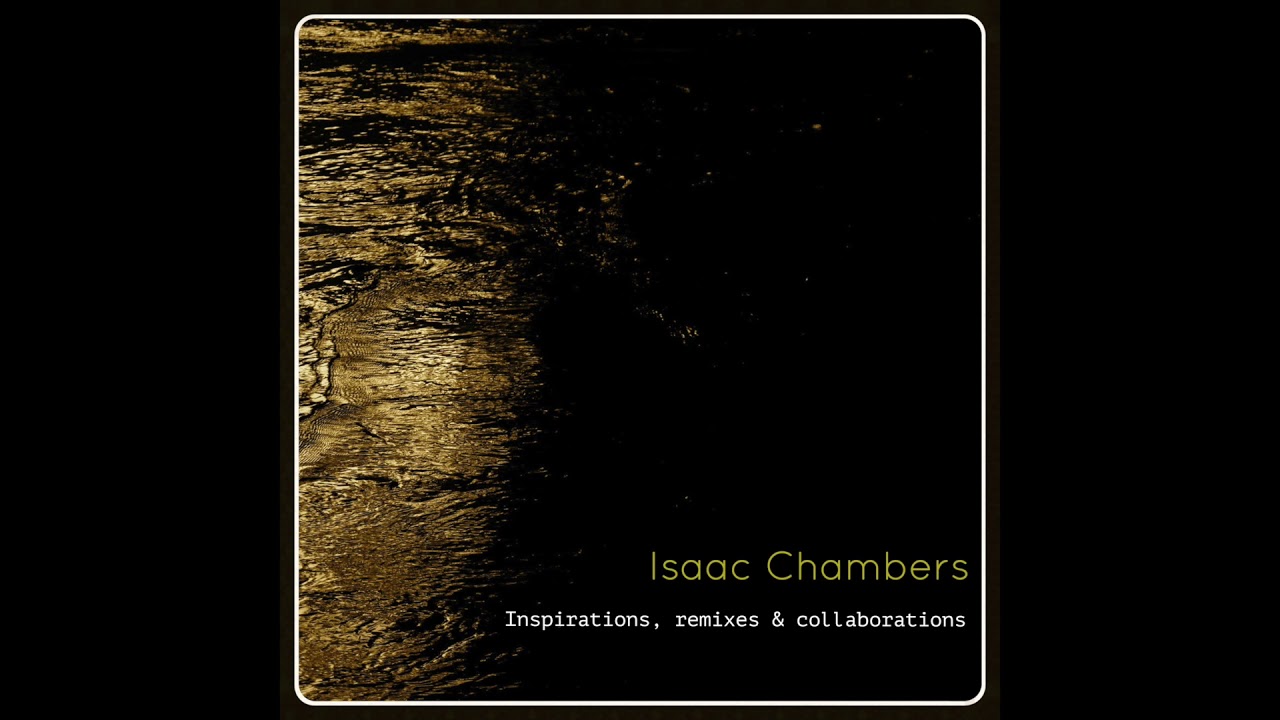 Madu - Striking Gold (Isaac Chambers Remix)