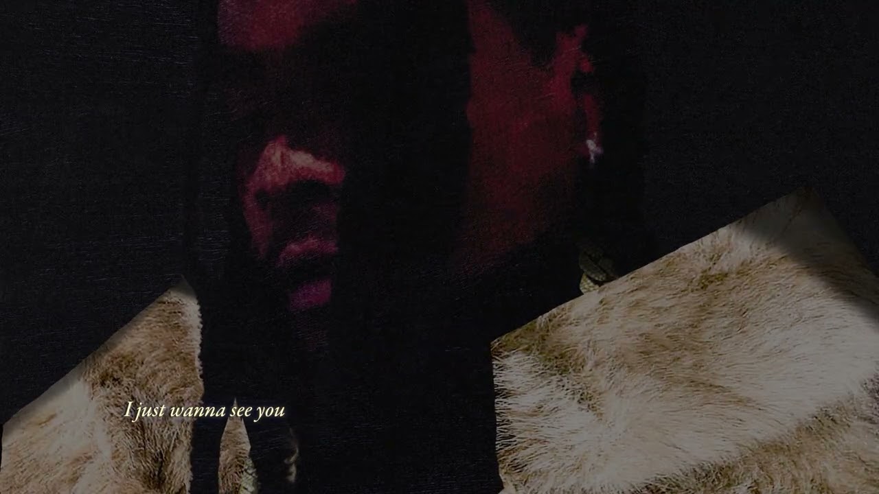 Wale - Tomorrow Today (Lyric Video)