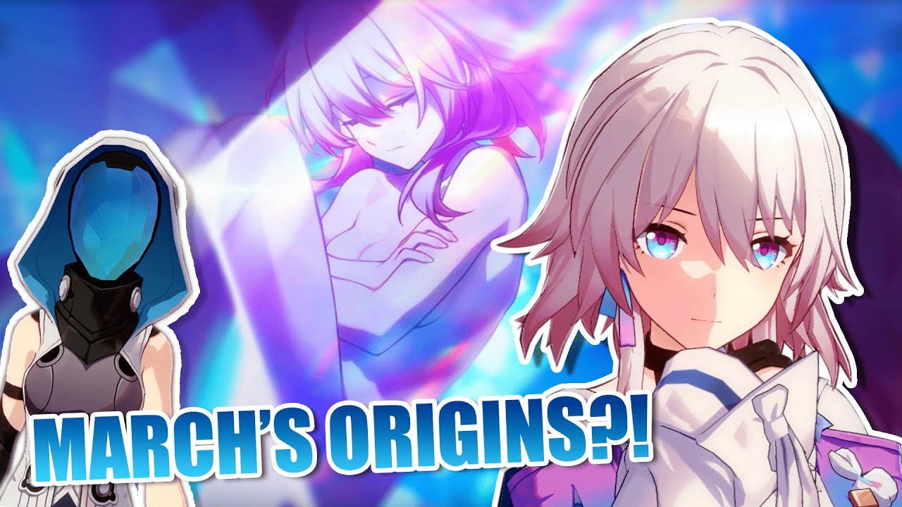 ICE QUEEN! | March 7th's Companion Mission: 