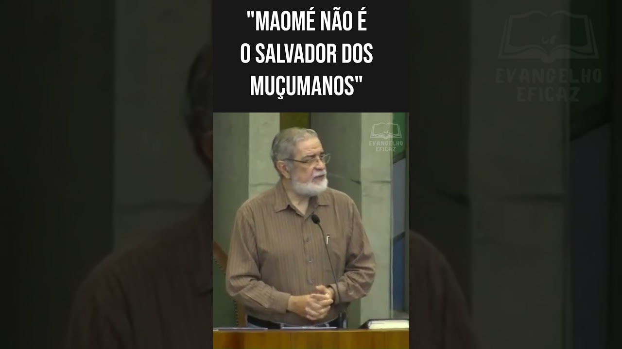 MAOM&Eacute; N&Atilde;O &Eacute; O SALVADOR DOS MU&Ccedil;UMANOS