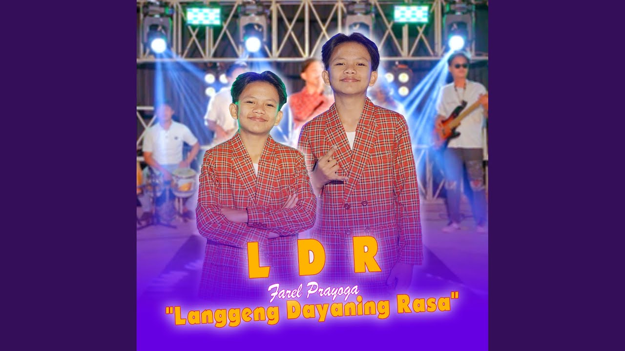 LDR (Langgeng Dayaning Rasa)