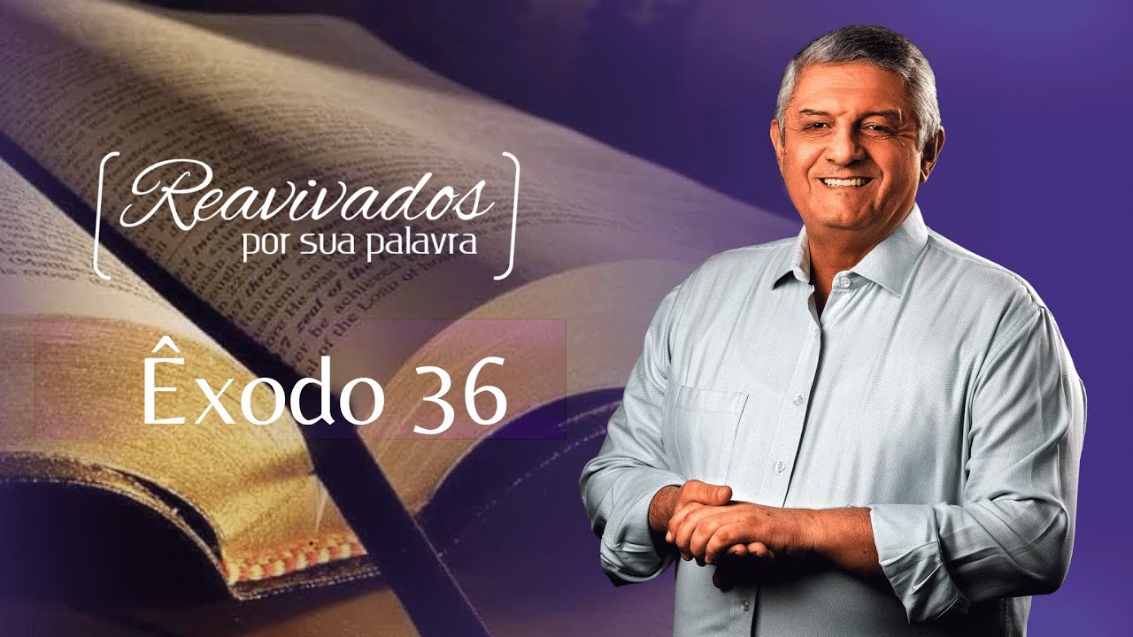 REAVIVADOS &Ecirc;XODO 36
