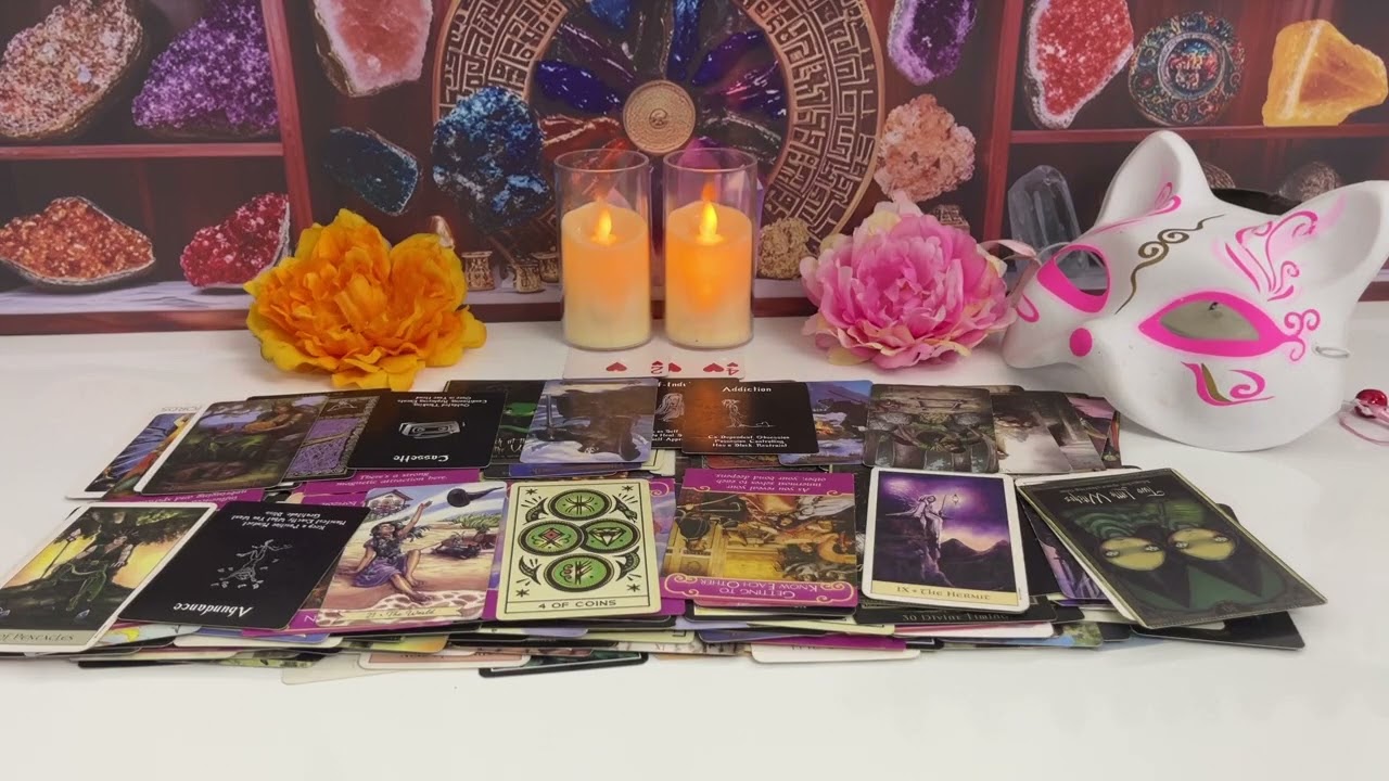 TAURUS   - WHAAAT! OMG! THEY ARE LEAVING THEM TO BE WITH YOU! TAURUS LOVE TAROT READING