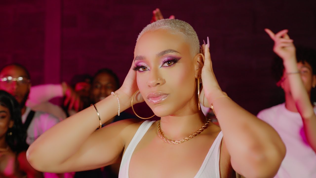 70 SHIINE - NEXT (clip officiel)
