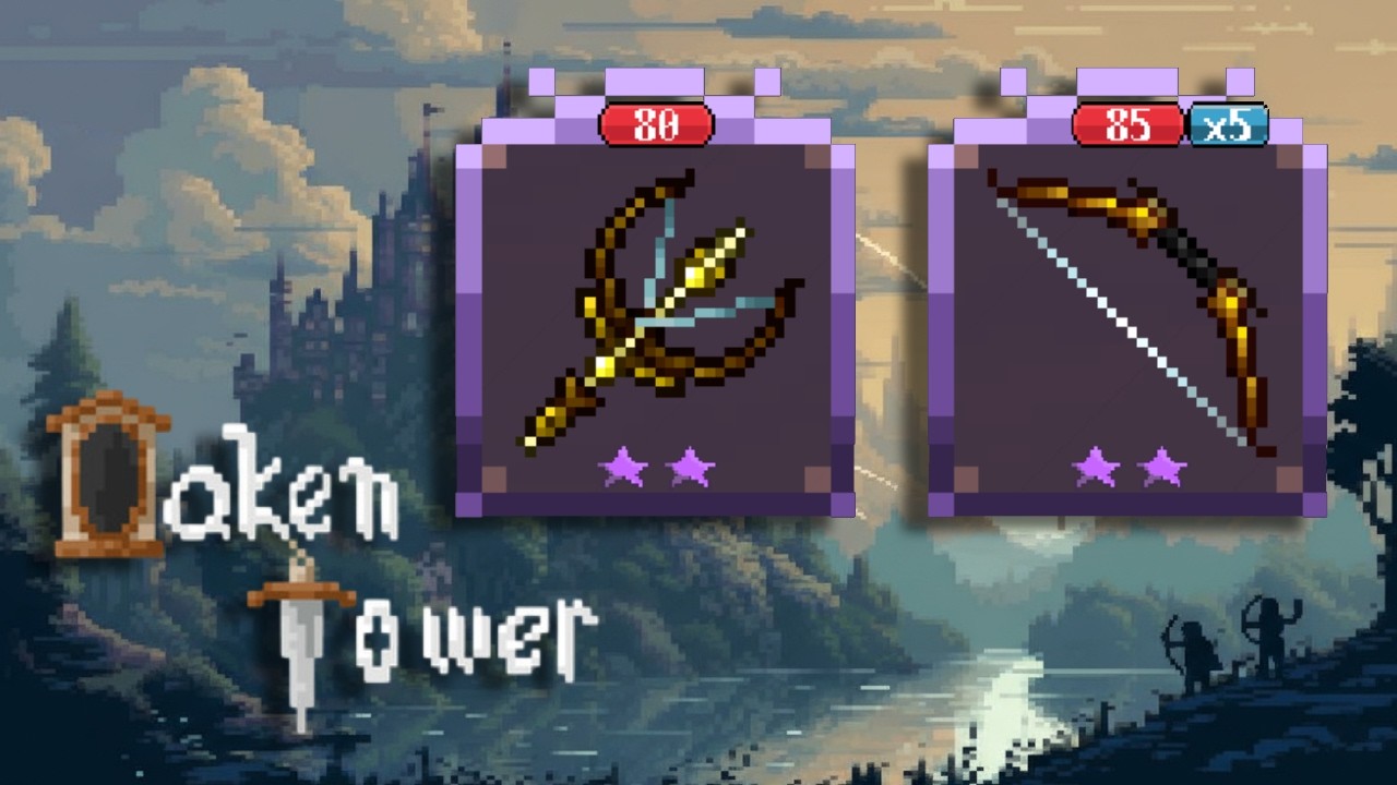 The New Tempo King: Launching Regular Goat [OAKEN TOWER]
