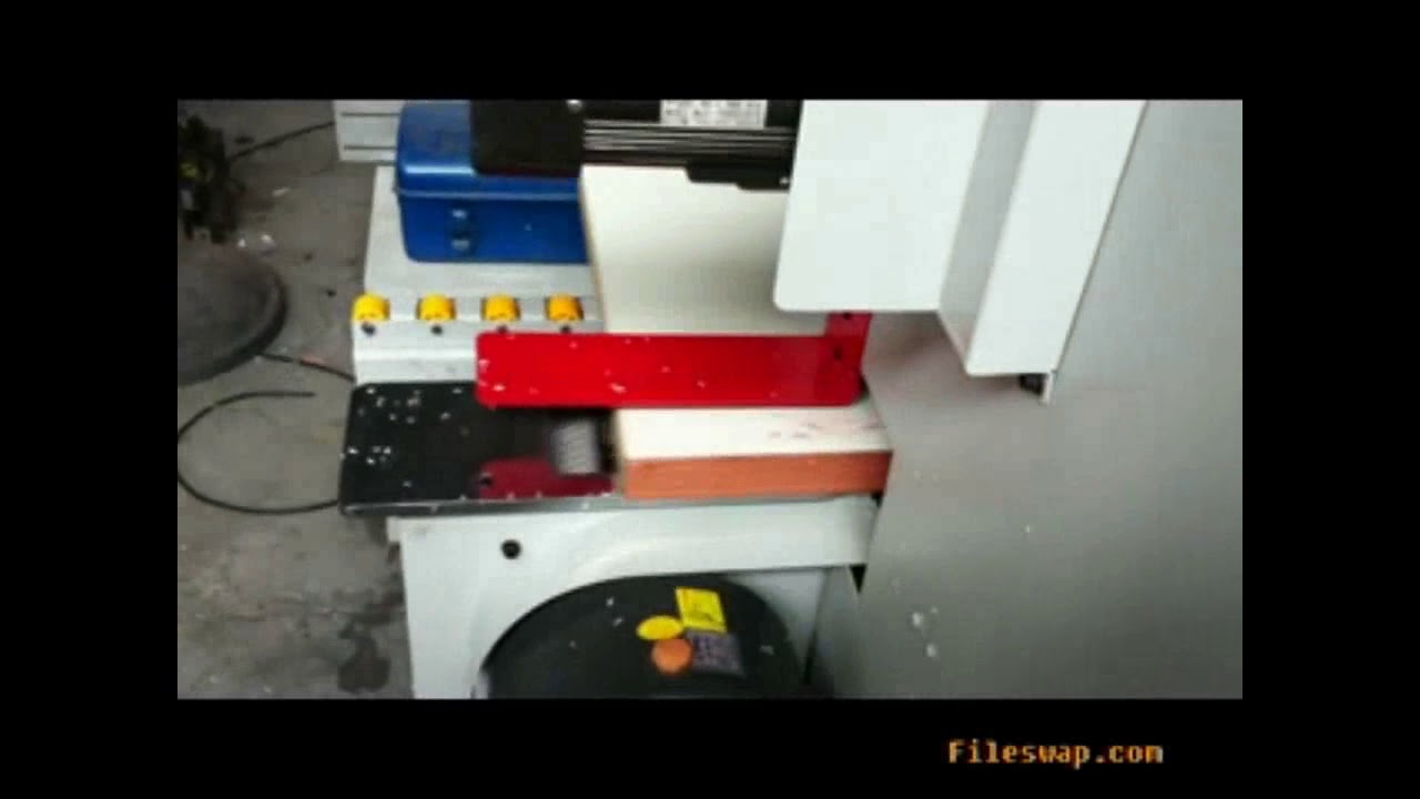 DungJun Chinese  Edge bander