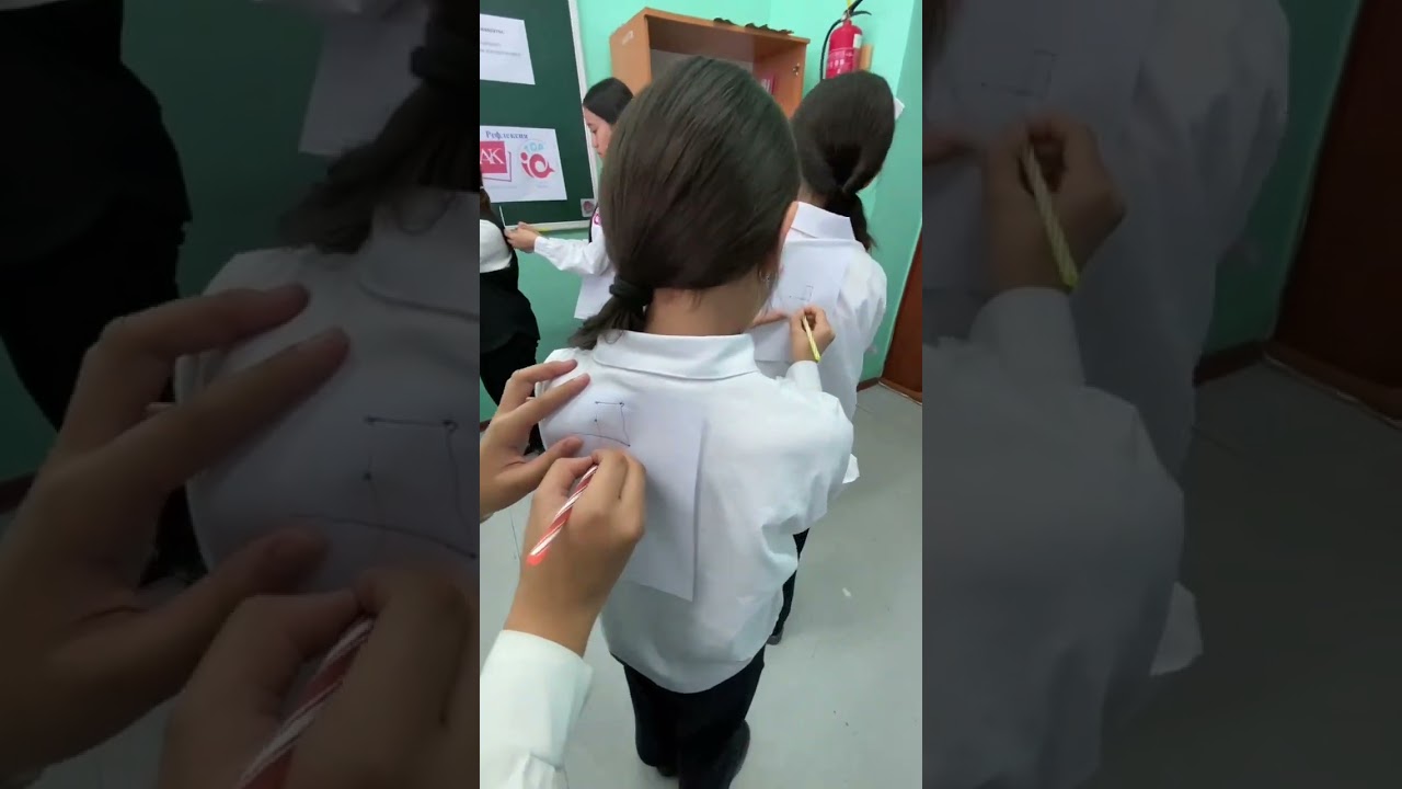 Оспанова Асель/Талдықорған қаласы, Е.Берліқожаұлы атындағы №11 орта мектеп КММ/TopIQ