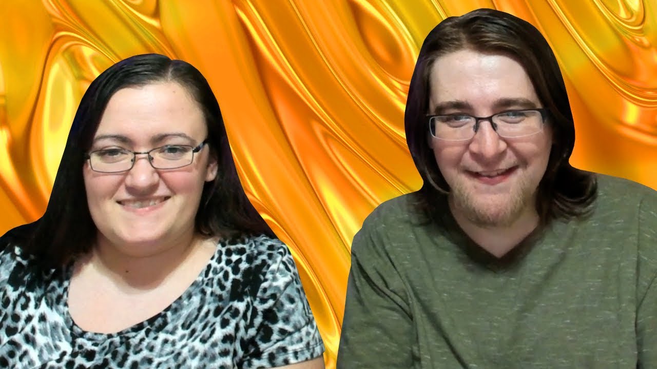 BrickQueen & BrickTitan VS Kristine & Victor